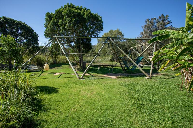 0 Bedroom Property for Sale in Piesang Valley Western Cape